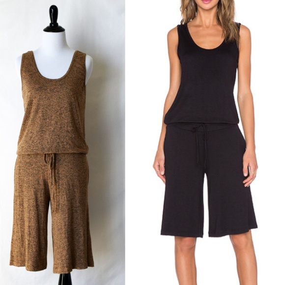 Riller & Fount Pants - NWT Riller&Fount Revolve Jumpsuit Sleeveless